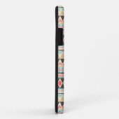 Aztekischer Muster iPhone 5 Fall Case-Mate iPhone Hülle (Hinten/Rechts)