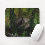 Aztekischer Sundial Mousepad (Mit Mouse)