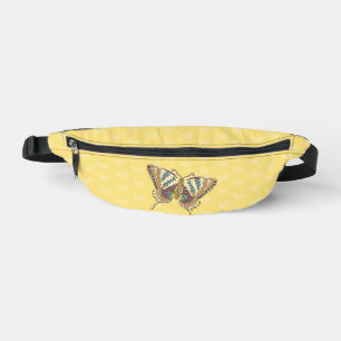 Aztekisches Frack Bauchtasche