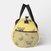 Aztekisches Frack Duffle Bag (Rechts)