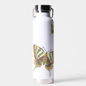 Aztekisches Frack Trinkflasche (Vorne)