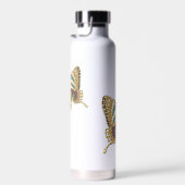 Aztekisches Frack Trinkflasche (Rechts)