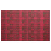 Aztekisches Vogel-Motiv Stoff (Fat Quarter (45,7 x 55,9 cm))