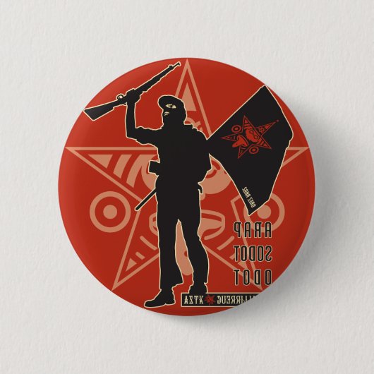 AZTK-EZLN BUTTON (Vorderseite)