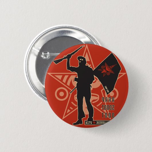 AZTK-EZLN BUTTON (Vorne & Hinten)