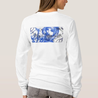 Aztlan Art - 2 T-Shirt