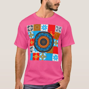 Azul - Gaming Art T-Shirt