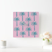 Azul Palms Uhr (Zuhause)