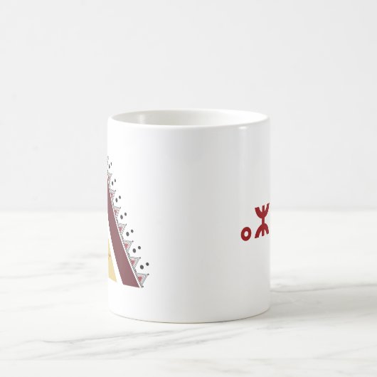 Azul-Tasse  Kaffeetasse (Mittel)