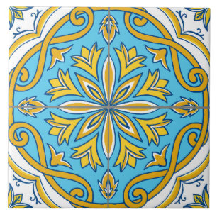 Azulejo 10 fliese