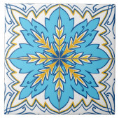 Azulejo 11 fliese (Vorderseite)