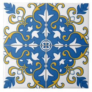 Azulejo 12 fliese