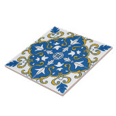 Azulejo 12 fliese (Seite)