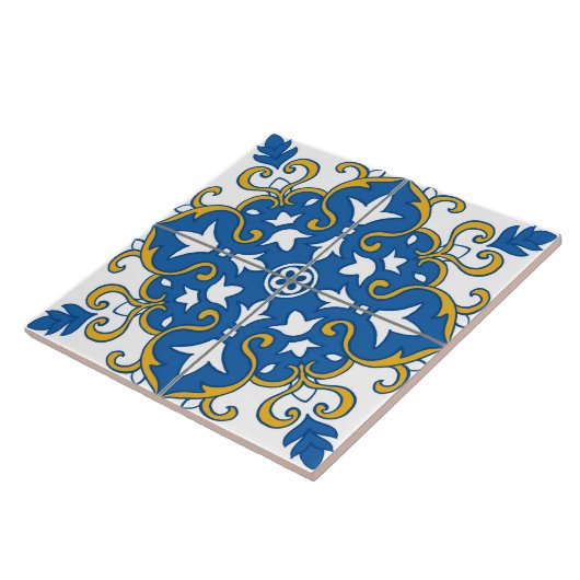 Azulejo 12 fliese (Seite)