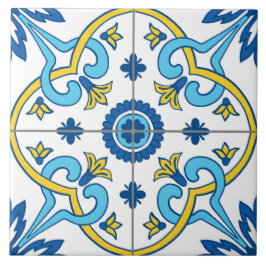 Azulejo 14 fliese