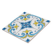 Azulejo 15 fliese (Seite)