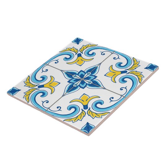 Azulejo 15 fliese (Seite)