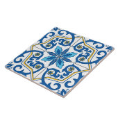 Azulejo 16 fliese (Seite)
