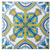 Azulejo 1 fliese (Vorderseite)