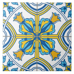 Azulejo 1 fliese