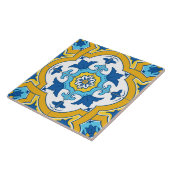 Azulejo 2 fliese (Seite)