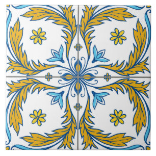 Azulejo 3 fliese