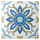 Azulejo 5 fliese (Vorderseite)