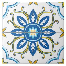 Azulejo 5 fliese