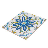 Azulejo 5 fliese (Seite)