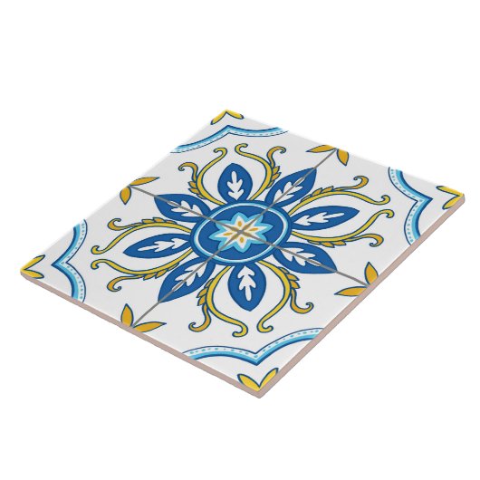 Azulejo 5 fliese (Seite)