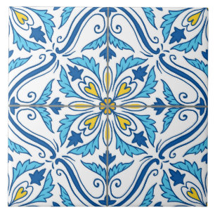 Azulejo 6 fliese