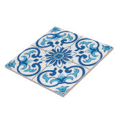 Azulejo 8 fliese (Seite)