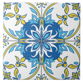 Azulejo 9 fliese