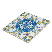 Azulejo 9 fliese (Seite)