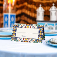 Azulejo Blau