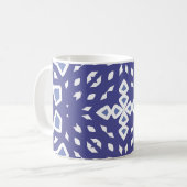 Azulejo ceramic. Original Kaffeetasse (Vorderseite Links)