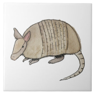 Azulejo de armadillo  fliese