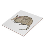 Azulejo de armadillo fliese (Seite)