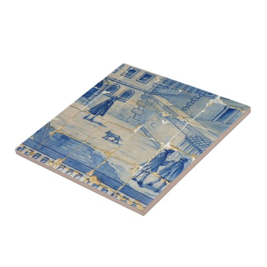 Azulejo Fliese (Seite)