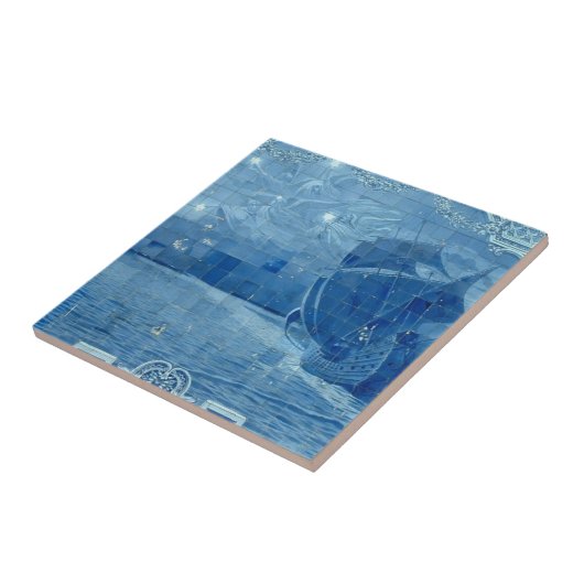 Azulejo Fliese (Seite)