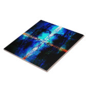 Azulejo Jesus Cristo Árvore da Vida Fliese (Seite)