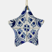 Azulejo Keramikornament (Rechts)