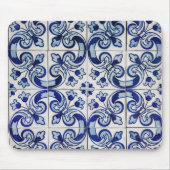 Azulejo Mousepad (Vorne)