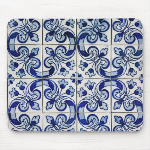 Azulejo Mousepad