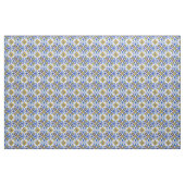 Azulejo Panel Tiles Stoff (Yard (91,4 cm))