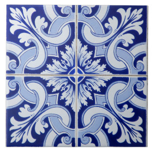 Azulejo Portugal Fliese