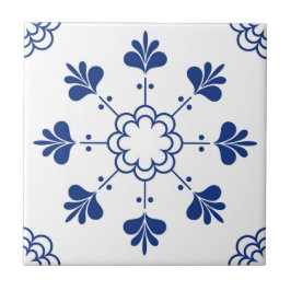 Azulejo Portugal Fliese