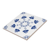 Azulejo Portugal Fliese (Seite)