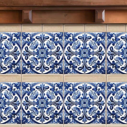 Azulejo Portugiesische Marine Lissabon Zierkunst Fliese
