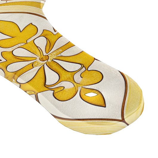 Azulejo portugiesisches Muster Schneidebrett (Ecke)